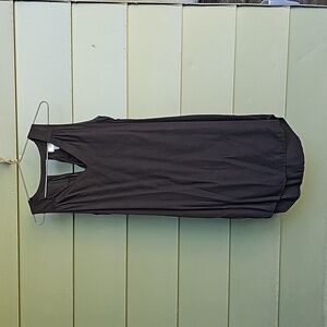 Old Navy Black Dress